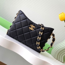 Chanel Top Handle Bags